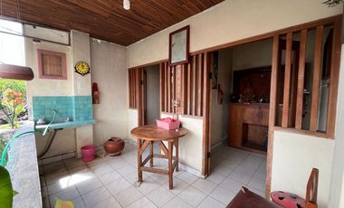 Houses and Boarding Houses for Sale in Downtown Denpasar