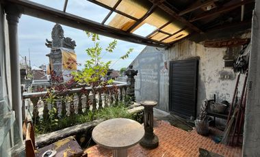 Houses and Boarding Houses for Sale in Downtown Denpasar