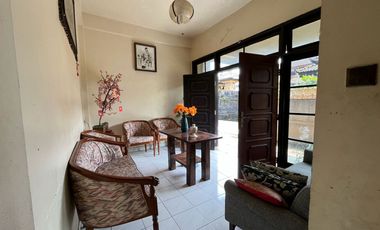 Houses and Boarding Houses for Sale in Downtown Denpasar