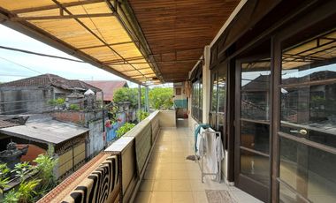 Houses and Boarding Houses for Sale in Downtown Denpasar