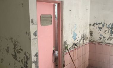 Dijual Rumah Sederhana Murah Full Bangunan di Pandeyan Tasikmadu