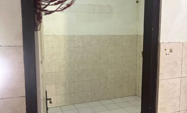 Dijual Rumah Sederhana Murah Full Bangunan di Pandeyan Tasikmadu