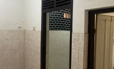 Dijual Rumah Sederhana Murah Full Bangunan di Pandeyan Tasikmadu