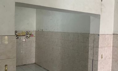 Dijual Rumah Sederhana Murah Full Bangunan di Pandeyan Tasikmadu