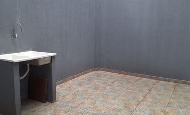 VENTA DE CASA EN URB. NUEVO PORTON