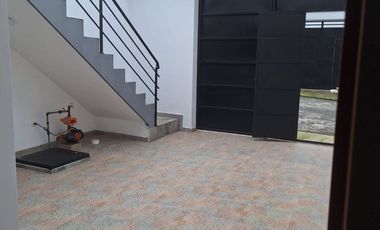 VENTA DE CASA EN URB. NUEVO PORTON