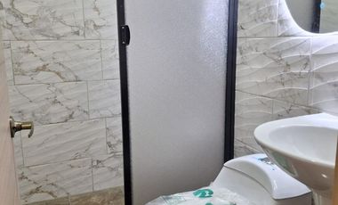 VENTA DE CASA EN URB. NUEVO PORTON