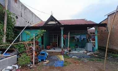 Rumah dijual di Limbung, Bajeng, Gowa, Sulawesi Selatan