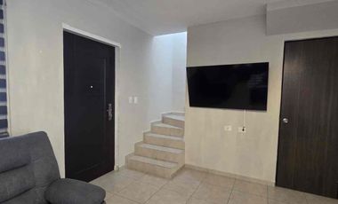 CASA EN VENTA EN CENTRIKA, HUINALA, APODACA, NUEVO LEÓN