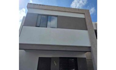 CASA EN VENTA EN CENTRIKA, HUINALA, APODACA, NUEVO LEÓN
