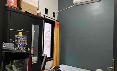 Rumah Dijual di Siap Huni Di Kawasan Asri, Tanah Luas di Pamulang, Tangerang Selatan
