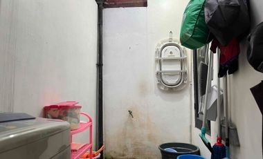 Rumah Dijual di Siap Huni Di Kawasan Asri, Tanah Luas di Pamulang, Tangerang Selatan