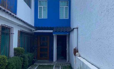 Rento loft unipersonal en san buenaventura