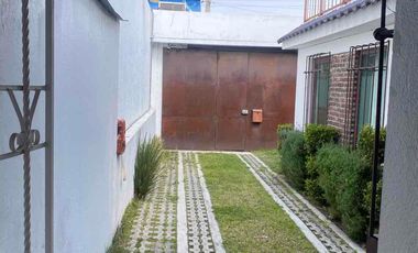 Rento loft unipersonal en san buenaventura