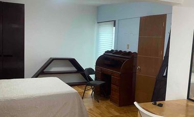 Rento loft unipersonal en san buenaventura