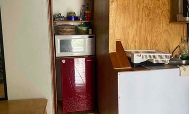 Rento loft unipersonal en san buenaventura