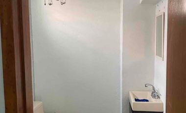 Rento loft unipersonal en san buenaventura