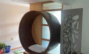 Rento loft unipersonal en san buenaventura