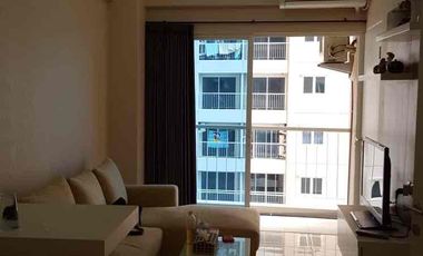 Puncak Bukit Golf 2br furnished lt9