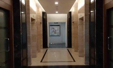 Puncak Bukit Golf 2br furnished lt9