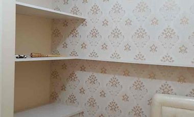 Puncak Bukit Golf 2br furnished lt9