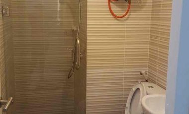 Puncak Bukit Golf 2br furnished lt9