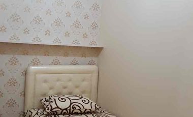 Puncak Bukit Golf 2br furnished lt9