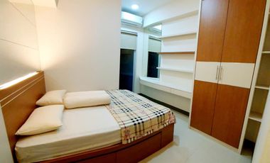 Disewakan Apartemen Anderson Sby