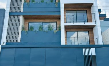 VENTA DEPARTAMENTO EN SEGUNDA PLANTA VILLAMAGNA