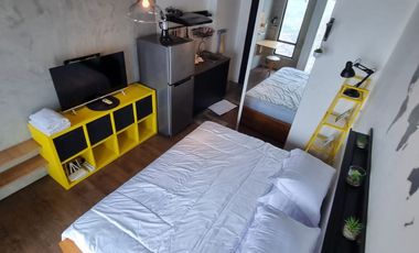 Disewakan Apartemen Tanglin