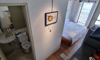 Disewakan Apartemen Tanglin