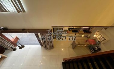 Dijual Rumah 2 Lantai dengan Basement di Kebo Iwa Denpasar Barat Bali - HSAD