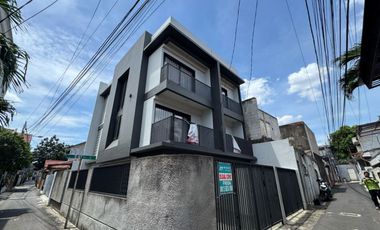 Selling House 3 Floor & Fully Furnished South Jakarta via Auction