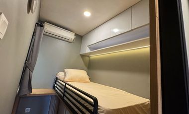 Selling House 3 Floor & Fully Furnished South Jakarta via Auction