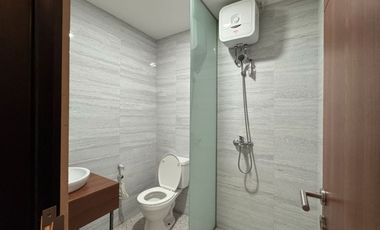 Selling House 3 Floor & Fully Furnished South Jakarta via Auction