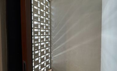 Selling House 3 Floor & Fully Furnished South Jakarta via Auction