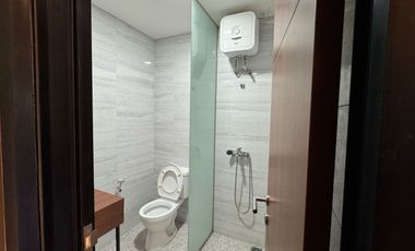 Selling House 3 Floor & Fully Furnished South Jakarta via Auction