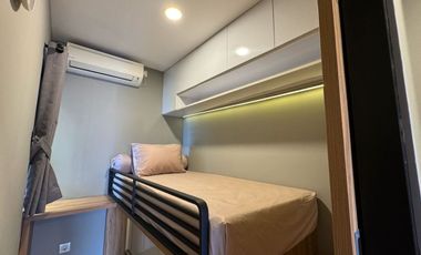 Selling House 3 Floor & Fully Furnished South Jakarta via Auction