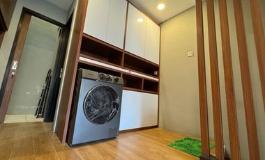 Selling House 3 Floor & Fully Furnished South Jakarta via Auction