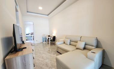 Single-Storey Corner House for Sale in Ayutthaya City  Near Central Ayutthaya – Ayutthaya City Park  Brand-new, Move-in Ready, Fully Furnished