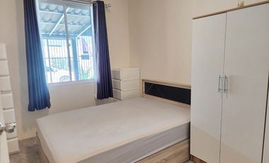 Single-Storey Corner House for Sale in Ayutthaya City  Near Central Ayutthaya – Ayutthaya City Park  Brand-new, Move-in Ready, Fully Furnished