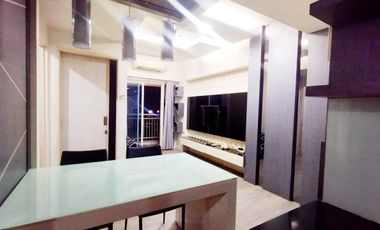 Dijual Apartemen Orchard