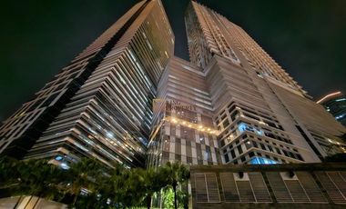 Neo Soho Residence SOHO Ebony – Modern Minimalis Industrial, Area Central Park & Taman Anggrek