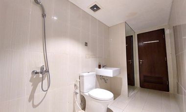 Neo Soho Residence SOHO Ebony – Modern Minimalis Industrial, Area Central Park & Taman Anggrek