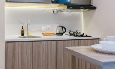 Dijual Apartemen Benson