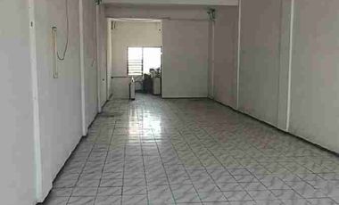 Dijual Ruko Raya Darmo Permai Selatan 3 Lantai Lokasi Strategis