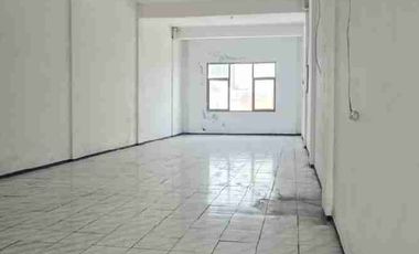 Dijual Ruko Raya Darmo Permai Selatan 3 Lantai Lokasi Strategis