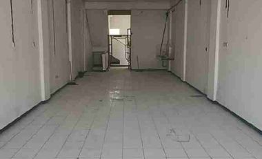 Dijual Ruko Raya Darmo Permai Selatan 3 Lantai Lokasi Strategis