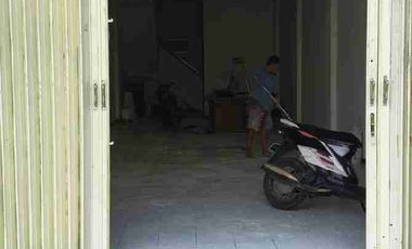 Dijual Ruko Raya Darmo Permai Selatan 3 Lantai Lokasi Strategis