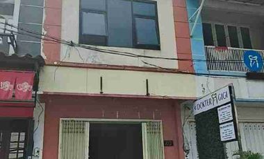 Dijual Ruko Raya Darmo Permai Selatan 3 Lantai Lokasi Strategis